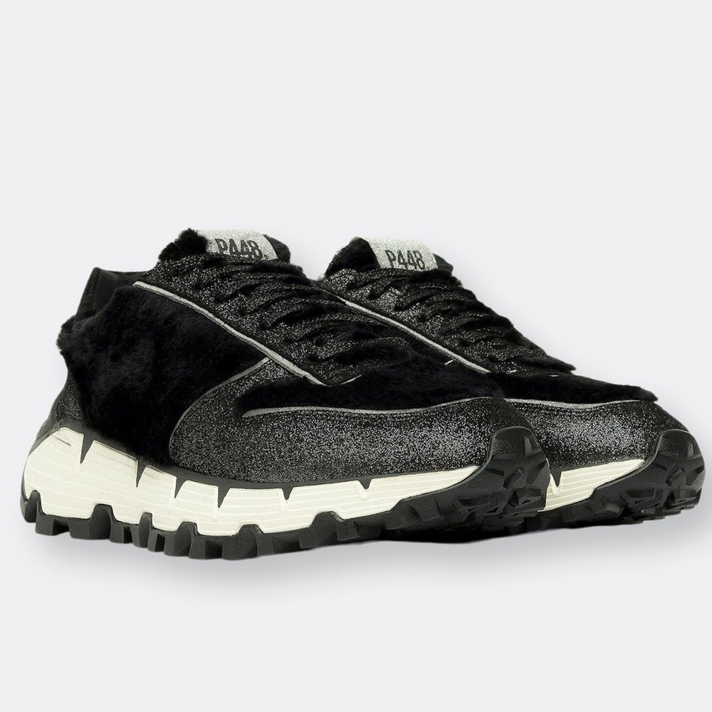 NEW | P448 Italy Jackson Sneakers
